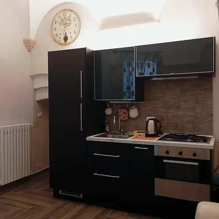 Apartman Volta A Vela *