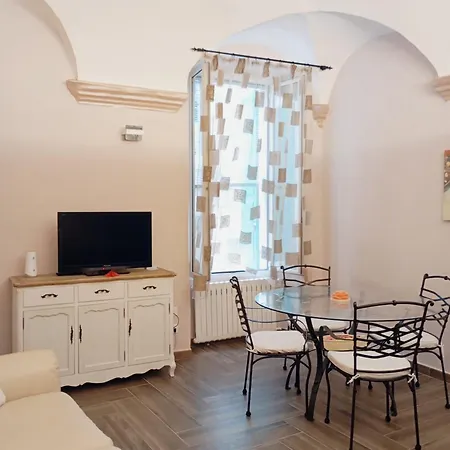 Apartman Volta A Vela *