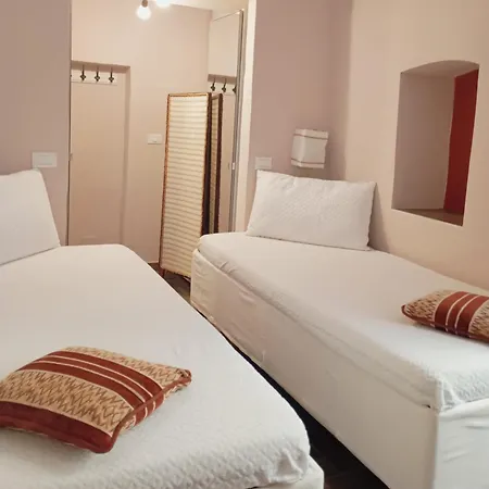 Volta A Vela Apartament *