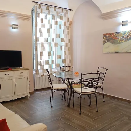 Apartament Volta A Vela San Remo