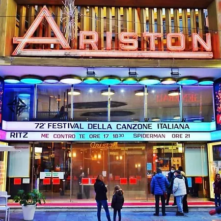 Volta A Vela Apartmán