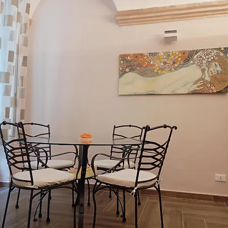 Volta A Vela Apartment