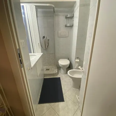 Volta A Vela Apartment *