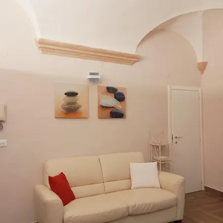 Appartamento Volta A Vela *