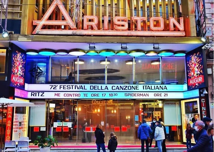 Volta A Vela Apartament