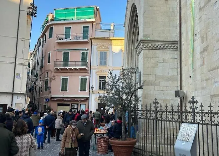 Volta A Vela Appartamento *