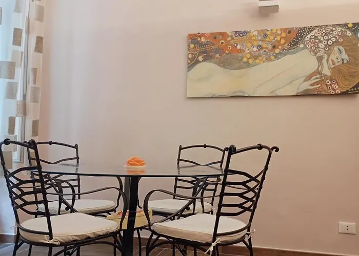 Volta A Vela Апартаменты