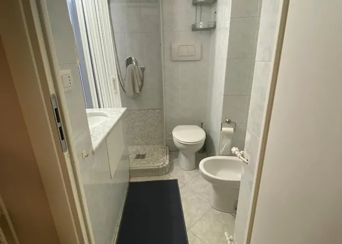 Volta A Vela Appartamento *