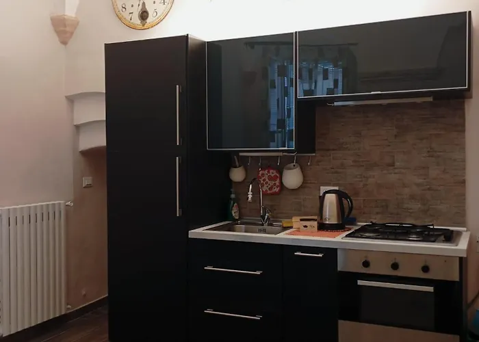 Apartament Volta A Vela *