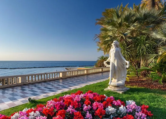 Apartament Volta A Vela San Remo