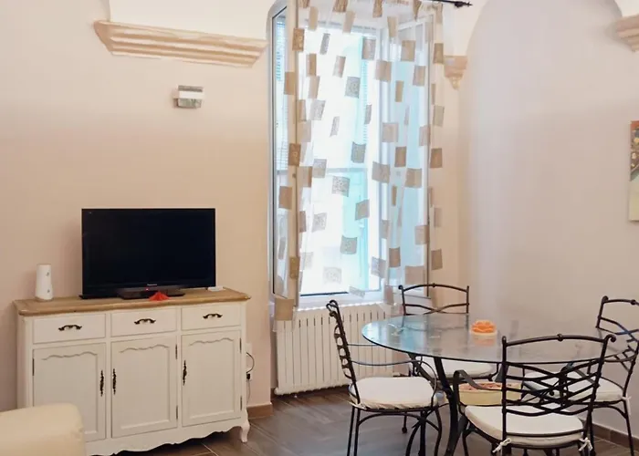 Appartamento Volta A Vela *