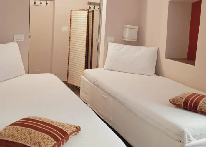 Volta A Vela Apartament *